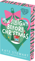 The Sleight Before Christmas (Holiday Hijinx)