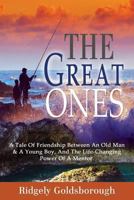 The Great Ones 1628650214 Book Cover