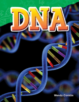 DNA 148074719X Book Cover