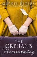 The Orphan’s Homecoming (The Red Cross Orphans) 0008666946 Book Cover