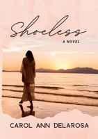 Shoeless: A Novel B0BHG8GJFT Book Cover