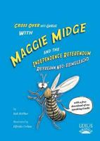 Maggie Midge and the Independence Referendum 1904737250 Book Cover