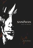 The Sandman: King of Dreams 0811835928 Book Cover