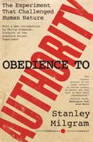 Obedience to Authority: An Experimental View 006073728X Book Cover