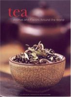 Tea 0811856828 Book Cover