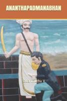 ANANTHAPADMANABHAN 1726804127 Book Cover