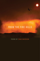 From the Fire Hills (Crab Orchard Series in Poetry) 0809333236 Book Cover
