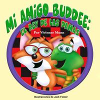 Mi AMIGO BUDDEE:: El Rey De Las Damas 0996514996 Book Cover