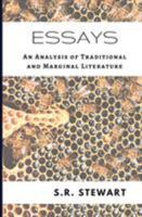 Essays: An Analysis of Traditional and Marginal Literature 1947021591 Book Cover