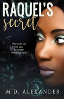 Raquel's Secret B08KTXGCZW Book Cover