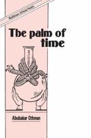 Palm of Time 9780230556 Book Cover