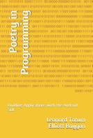 Poetry in Programming: Building Applications with the Android SDK 1080455779 Book Cover