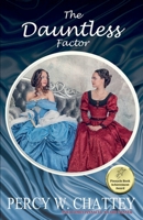 The Dauntless Factor (Death for a Starter) B0FD5616NQ Book Cover