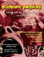 Grindhouse Purgatory # 4 1502314282 Book Cover