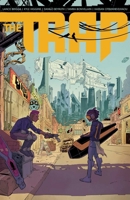 The Trap 1534335595 Book Cover