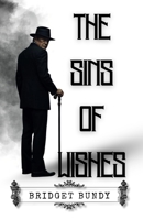 The Sins of Wishes 1980374988 Book Cover