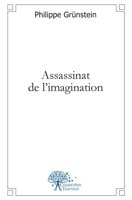 Assassinat de l'imagination (French Edition) 2812199407 Book Cover