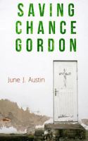 Saving Chance Gordon 1522738940 Book Cover