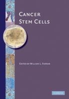 Cancer Stem Cells 0521896282 Book Cover