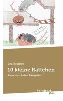 10 Kleine R�ttchen 3710336147 Book Cover