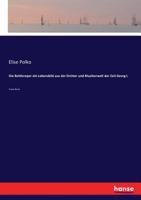 Die Bettleroper ein Lebensbild aus der Dichter und Musikerwelt der Zeit Georg I. (German Edition) 3743472074 Book Cover