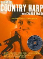 Beginning Country Harp [With CDROM] 0711938326 Book Cover