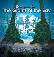 The Chesapeake Mermaid: And the Giants of the Bay 0999060228 Book Cover