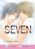 Seven 1569708495 Book Cover
