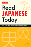 Read Japanese Today