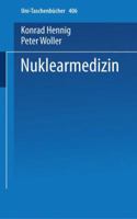 Nuklearmedizin 3798503826 Book Cover