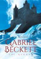 Gabriel Beckett: The Asoran 1642588083 Book Cover