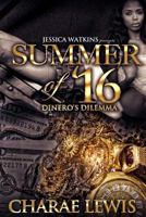 Summer of '16 1534633979 Book Cover