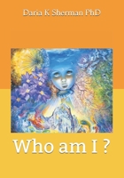 Who am I ? B088XYB44V Book Cover