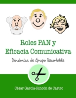 Roles PAN y eficacia comunicativa B084DFZJ2K Book Cover