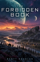 The Forbidden Book (The Forbidden Book #1) B08R1RB3HC Book Cover