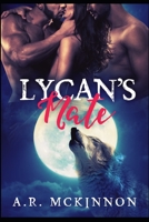 Lycan's Mate 1090151071 Book Cover