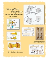 Strength of Materials 171651651X Book Cover