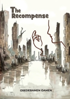 The Recompense 9786995619 Book Cover