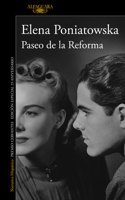 Paseo de La Reforma 0553060627 Book Cover