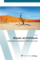 Wasser als Politikum 3639426592 Book Cover
