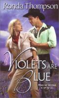 Violets Are Blue 0843950293 Book Cover