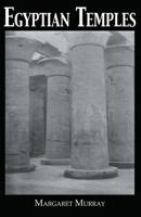 Egyptian Temple 0415865247 Book Cover