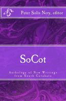 Socot: Anthology of New Writings from South Cotabato 1547282894 Book Cover