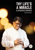 Thy Life's a Miracle 9390640504 Book Cover
