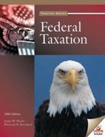 Federal Taxation, 1990 0759351759 Book Cover