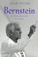 Bernstein: A Biography 0345352963 Book Cover