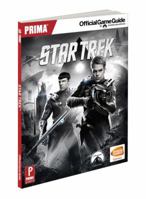 Star Trek: Prima Official Game Guide 0804161178 Book Cover