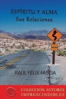 Espiritu y alma 8417005544 Book Cover
