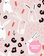 Sketch Book: Nifty Note Pad for Drawing, Writing, Painting, Sketching or Doodling - Art Supplies for Kids, Boys, Girls, Teens Who Wants to Learn How to Draw - Vol. A 0389 1655940449 Book Cover