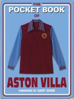 The Pocket Book of Aston Villa 1905326955 Book Cover